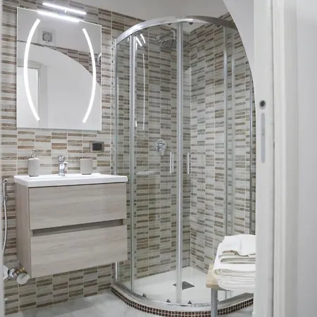 Kellas 펜션 바리