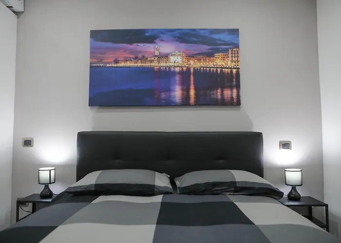 Сasa de vacaciones Kellas Bari