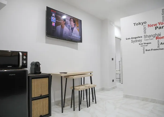 Сasa de vacaciones Kellas