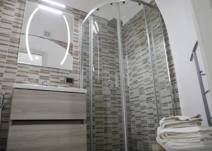 Kellas Сasa de vacaciones Bari