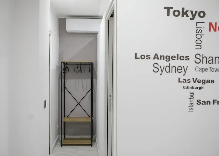 Сasa de vacaciones Kellas *