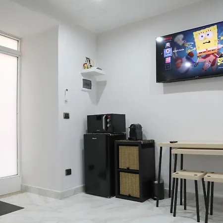 Casa de Férias Kellas Bari