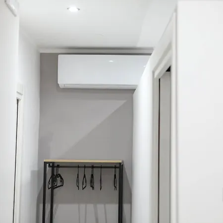 Kellas Feriehus Bari