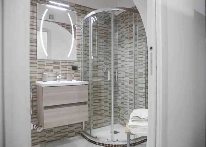 Kellas Casa de Férias Bari