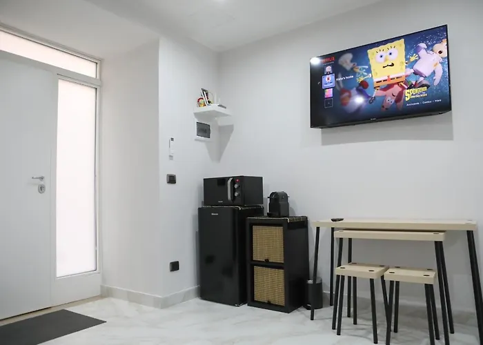 Casa de Férias Kellas Bari