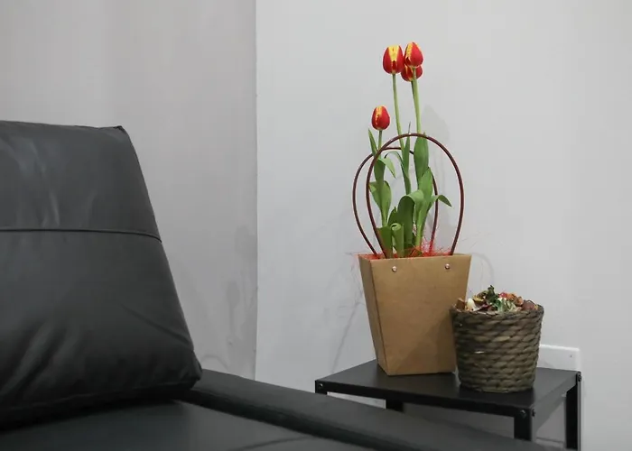 Kellas Casa de Férias Bari