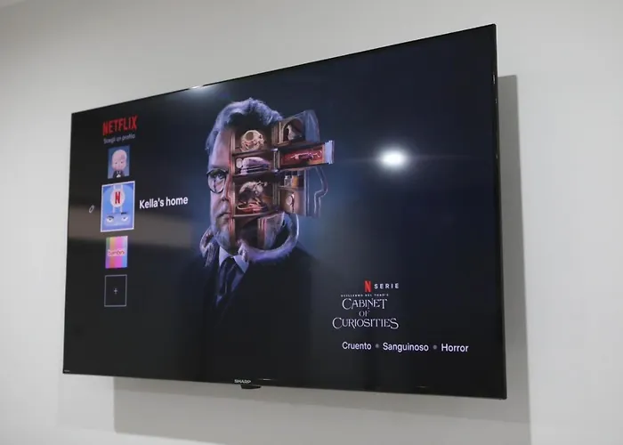 Casa de Férias Kellas